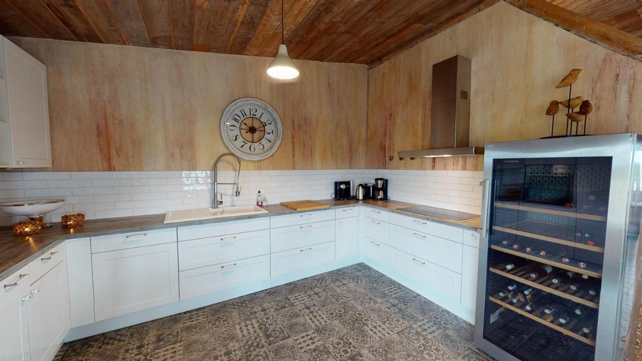 Herrenhaus Gut Neuruppersdorf Timmendorfer Strand Ngoại thất bức ảnh