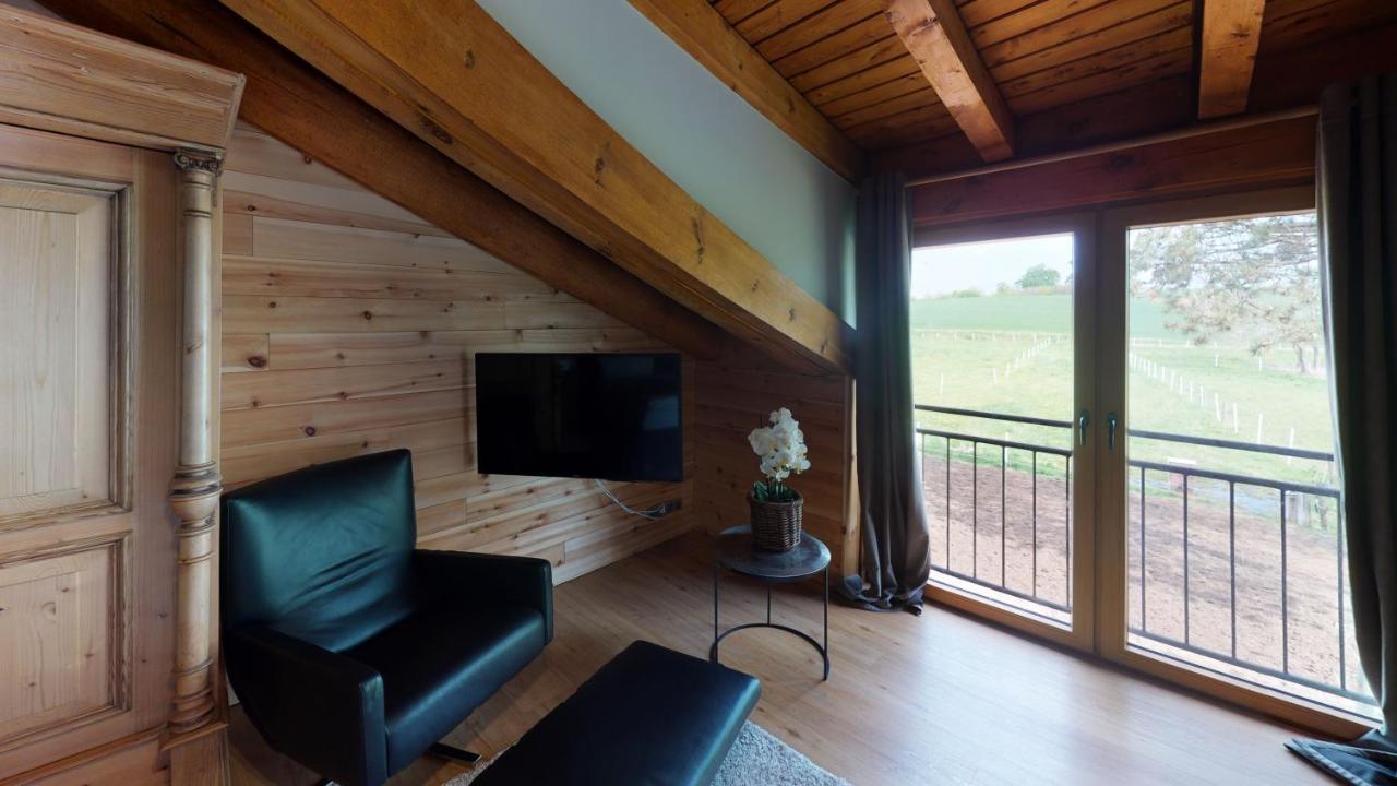 Herrenhaus Gut Neuruppersdorf Timmendorfer Strand Ngoại thất bức ảnh