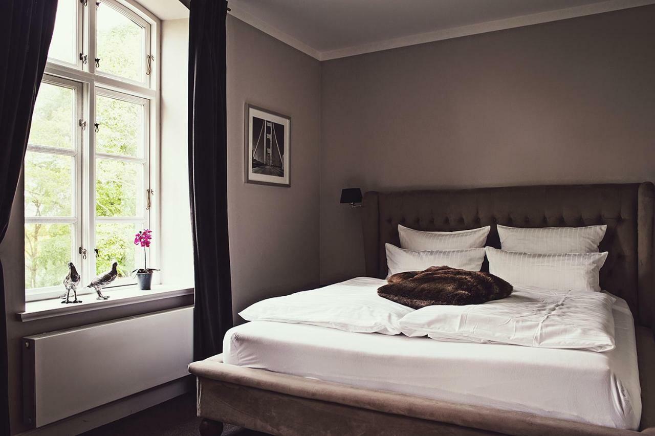 Herrenhaus Gut Neuruppersdorf Timmendorfer Strand Ngoại thất bức ảnh