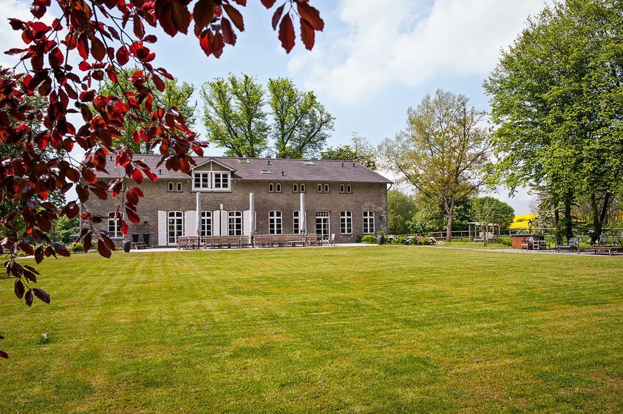 Herrenhaus Gut Neuruppersdorf Timmendorfer Strand Ngoại thất bức ảnh